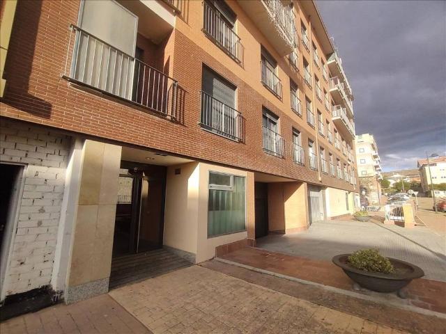 Piso en venta en Cuéllar, Castilla y León