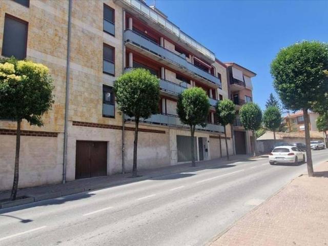 Piso en venta en Cuéllar, Castilla y León