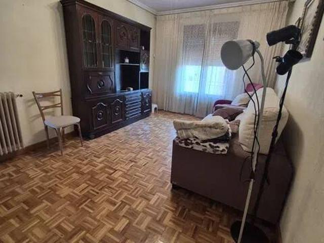 Piso en venta en Cuéllar, Castilla y León