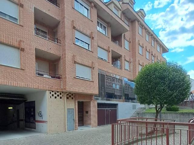 Piso en venta en Cuéllar, Castilla y León