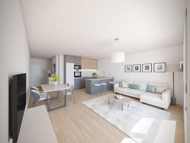 Piso en venta en Cuéllar, Castilla y León
