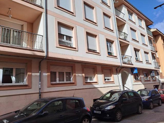 Piso en venta en Cuéllar, Castilla y León