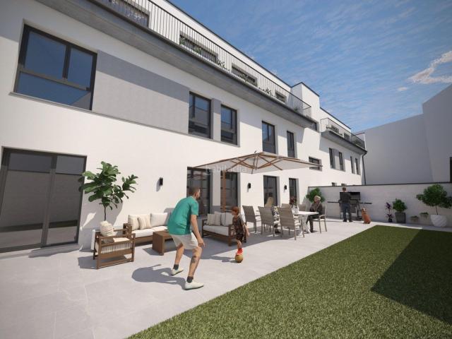 Piso en venta en Cuéllar, Castilla y León