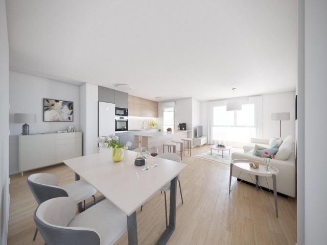 Piso en venta en Cuéllar, Castilla y León