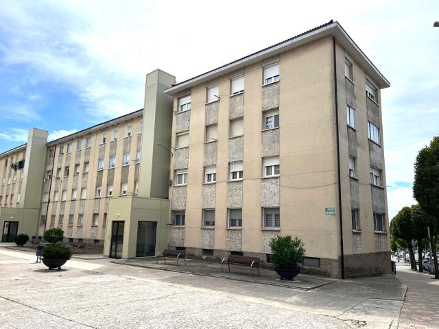 Piso en venta en Cuéllar, Castilla y León
