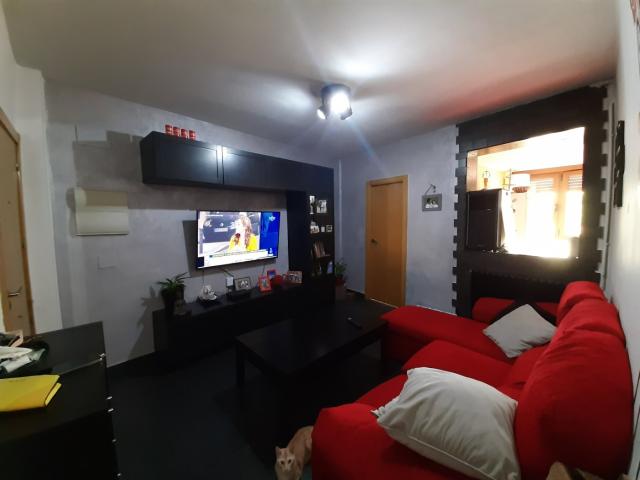 Piso en venta en Cuéllar, Castilla y León