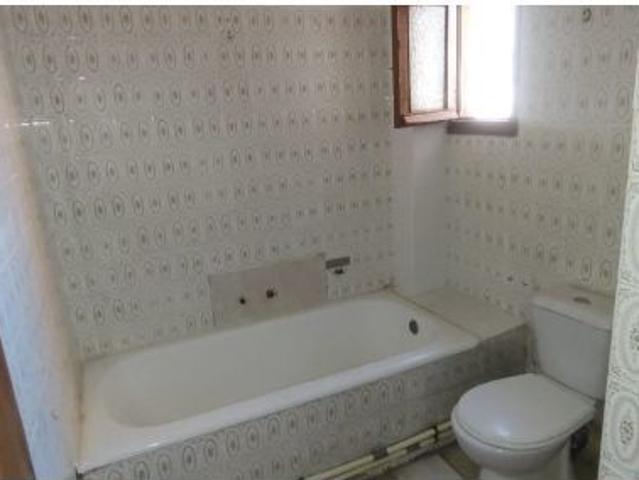 Piso en venta en Cuéllar, Castilla y León
