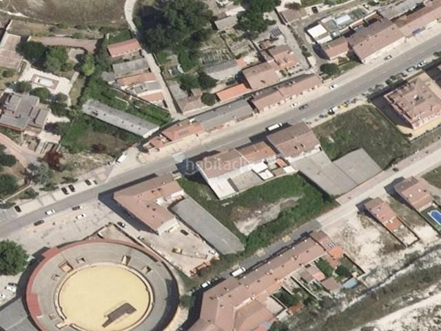 Piso en venta en Cuéllar, Segovia