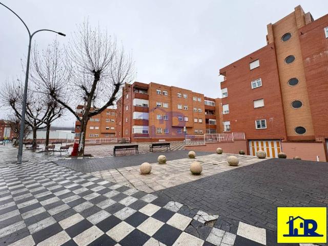 Piso en venta en Cuenca, Castilla-La Mancha