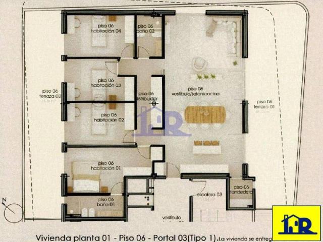 Piso en venta en Cuenca, Castilla-La Mancha