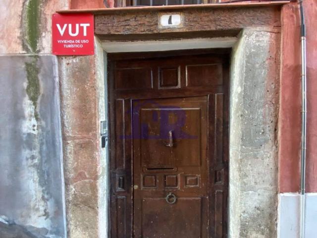 Piso en venta en Cuenca, Castilla-La Mancha