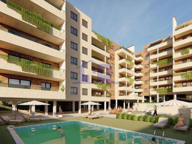 Piso en venta en Cuenca, San Fernando