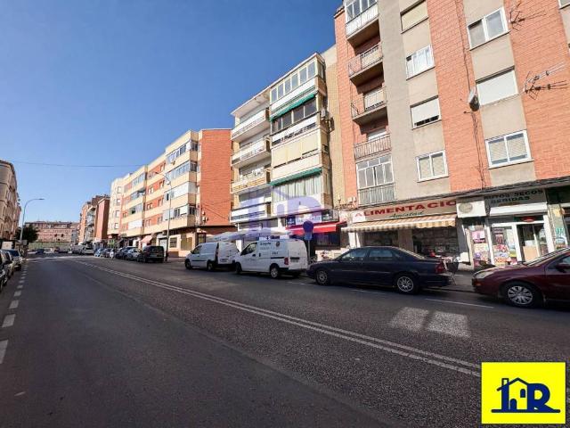 Piso en venta en Cuenca