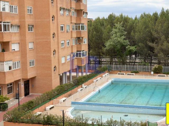 Piso en venta en Cuenca, Castilla-La Mancha