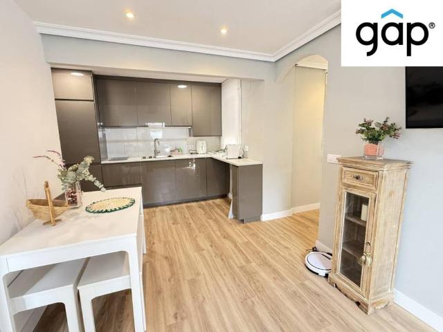 Piso en venta en Cuenca