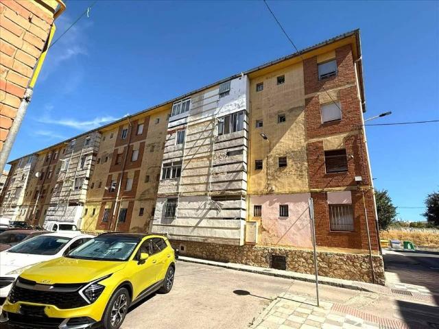 Piso en venta en Cuenca, Castilla-La Mancha