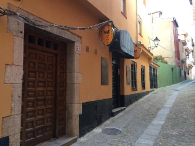 Piso en venta en Cuenca, Barrio del Castillo