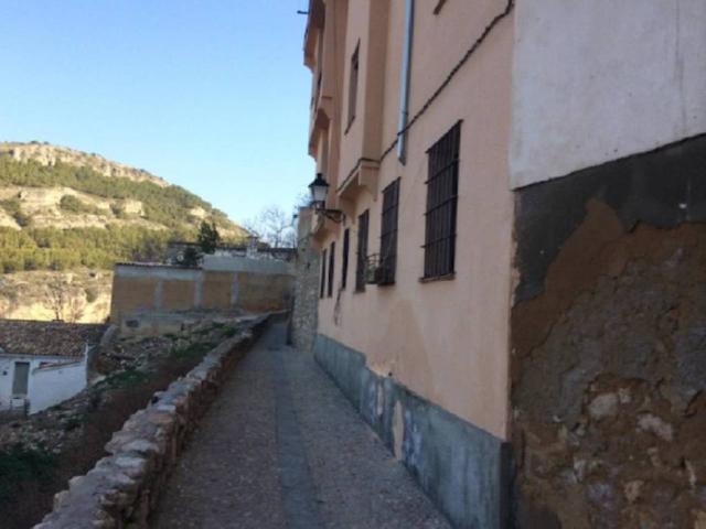 Piso en venta en Barrio de Tiradores, Cuenca