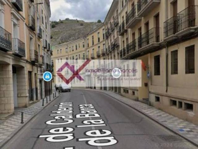 Piso en venta en Cuenca, Centro