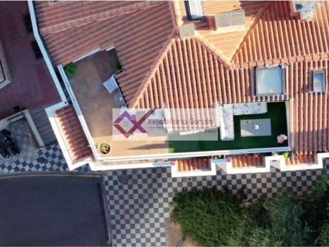 Ático en venta en Cuenca