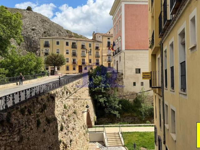 Piso en venta en Cuenca, Castilla-La Mancha