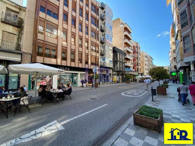 Piso en venta en Cuenca, Centro