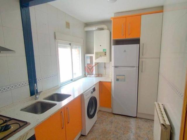 Piso en venta en Cuenca, Castilla-La Mancha