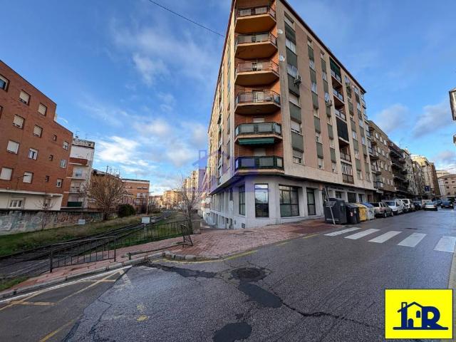Piso en venta en Cuenca, Castilla-La Mancha