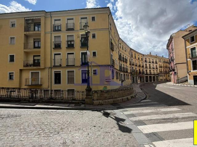 Piso en venta en Cuenca, Castilla-La Mancha