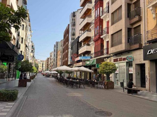 Piso en venta en Cuenca, Castilla-La Mancha