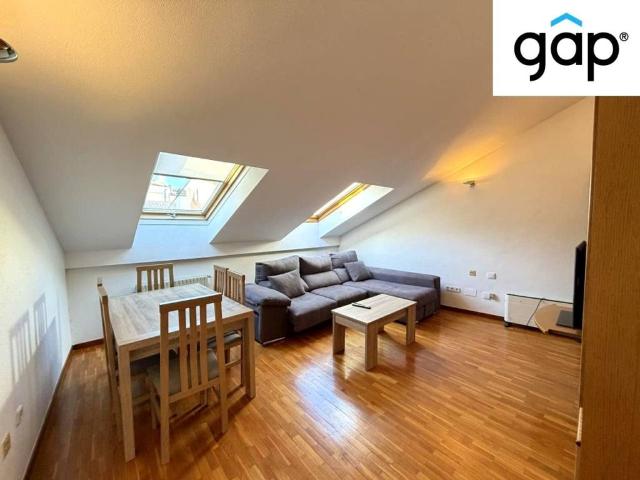 Piso en venta en Cuenca, Castilla-La Mancha