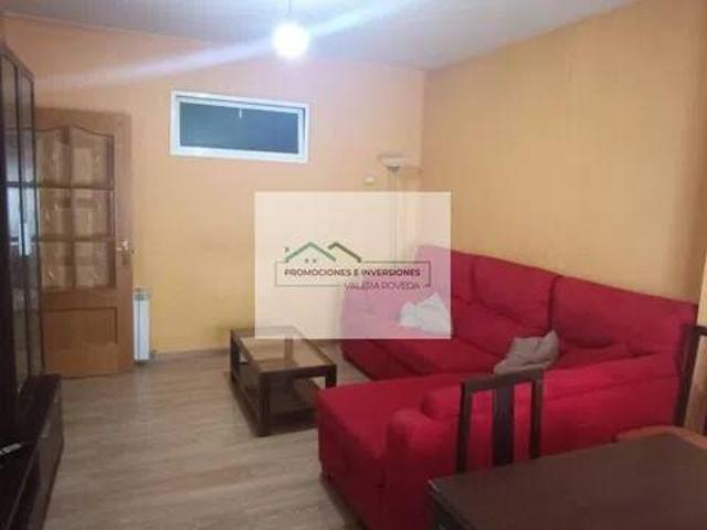 Piso en venta en Cuenca, Castilla-La Mancha