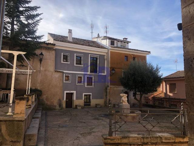 Piso en venta en Cuenca