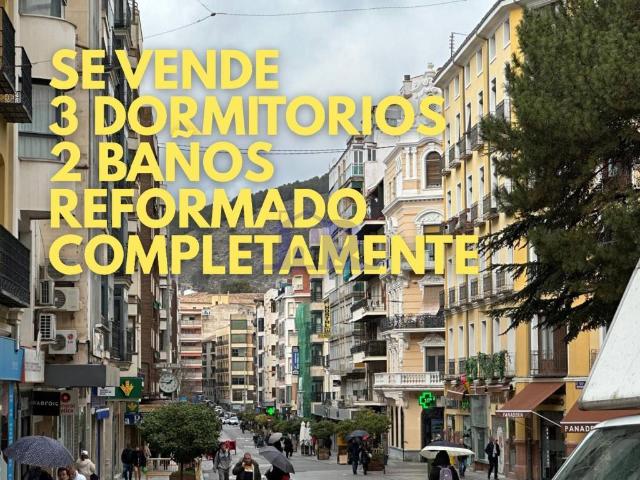 Piso en venta en Cuenca