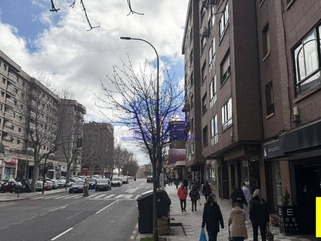 Piso en venta en Cuenca, Castilla-La Mancha