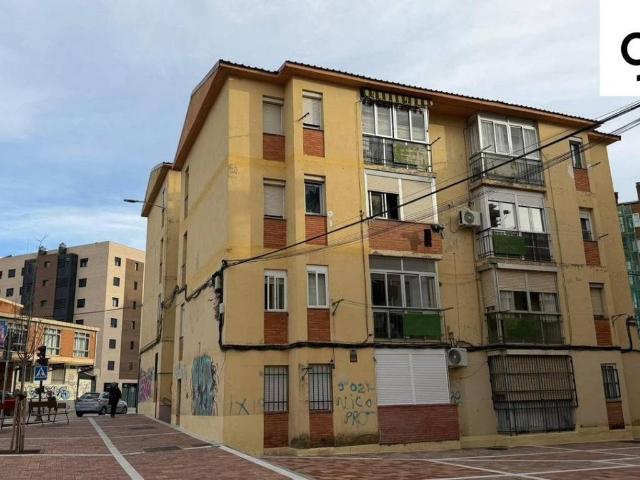 Piso en venta en Cuenca, Castilla-La Mancha