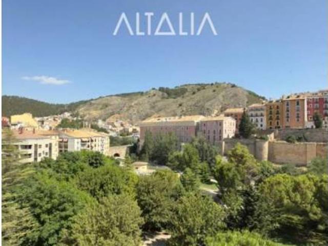 Piso en venta en Cuenca, Centro