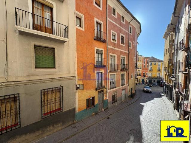 Piso en venta en Cuenca