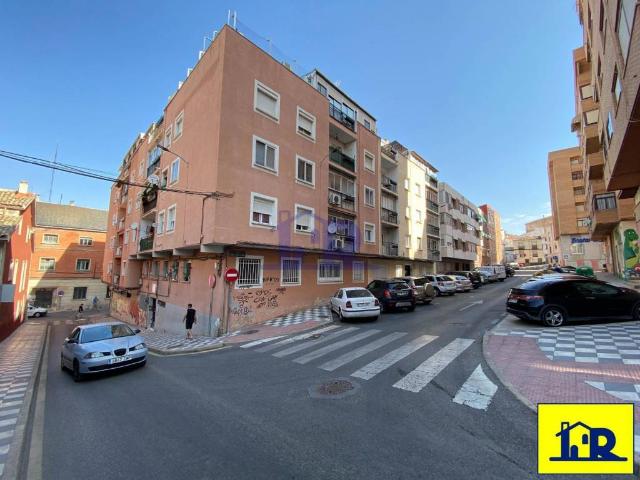 Piso en venta en Cuenca, Los Tiradores