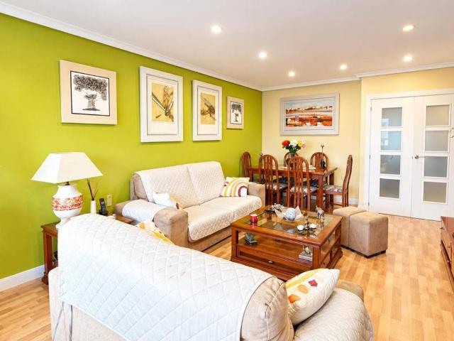 Piso en venta en Cuenca, Castilla-La Mancha