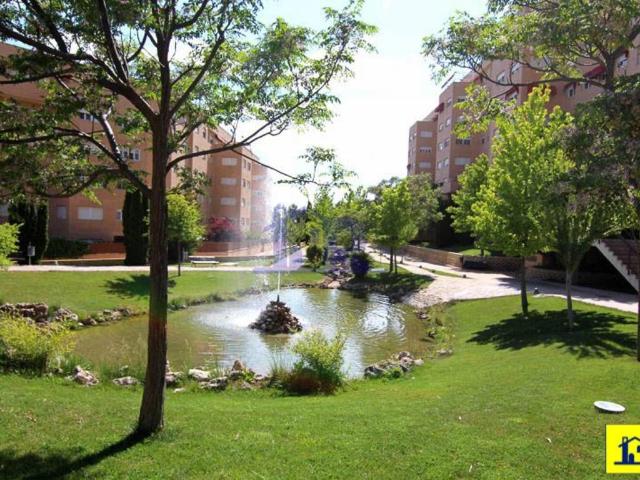 Piso en venta en Cuenca