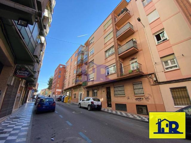 Piso en venta en Cuenca