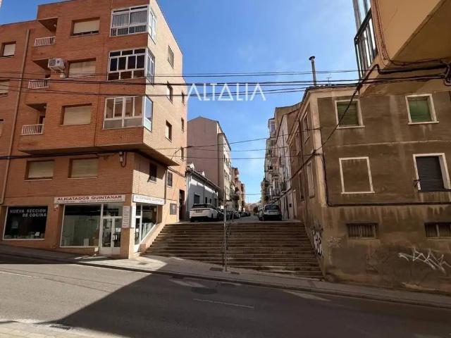 Piso en venta en Cuenca, Castilla-La Mancha