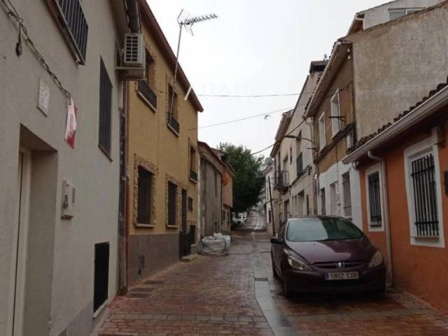 Piso en venta en Cuenca, Castilla-La Mancha