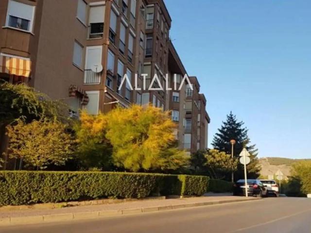 Piso en venta en Cuenca, Castilla-La Mancha