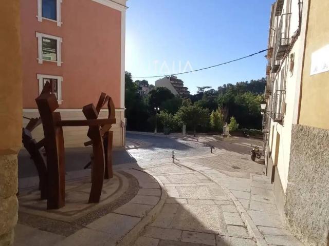 Piso en venta en Cuenca, Castilla-La Mancha