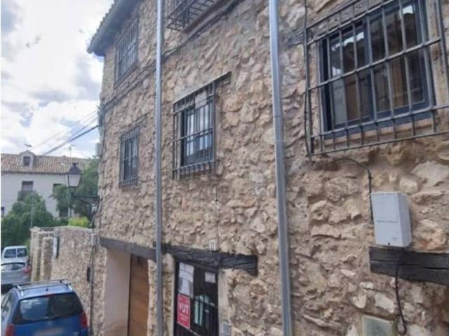 Piso en venta en Cuenca, Barrio de Tiradores