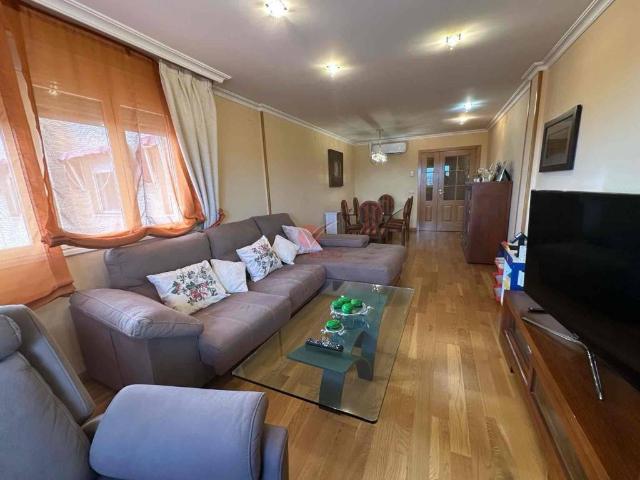 Piso en venta en Cuenca
