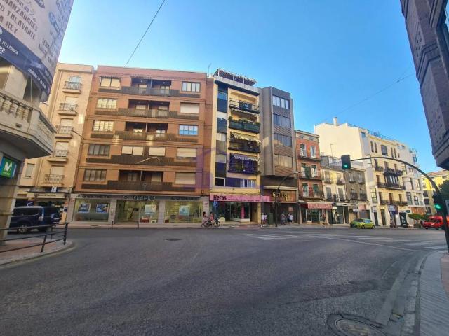 Piso en venta en Cuenca