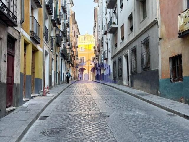 Piso en venta en Cuenca, Castilla-La Mancha